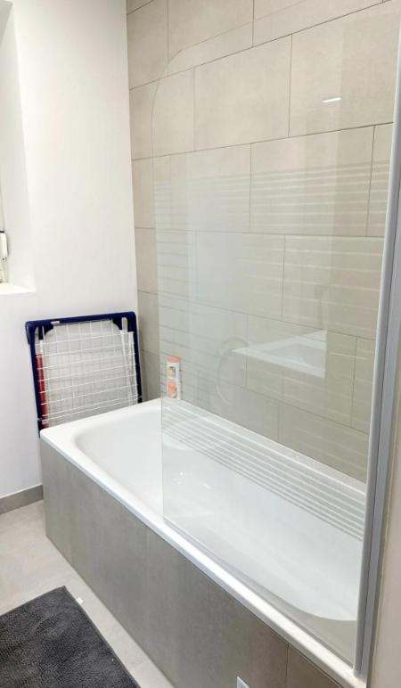 Rs-0 - Appartement F2 Au Rdc A Mulhouse Pour 1-3 Pers 외부 사진