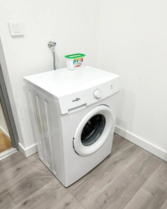 Rs-0 - Appartement F2 Au Rdc A Mulhouse Pour 1-3 Pers 외부 사진